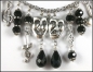 Preview: Collier "Theater" - 47 cm